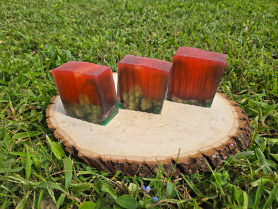 Apple Pie Bar *Seasonal*