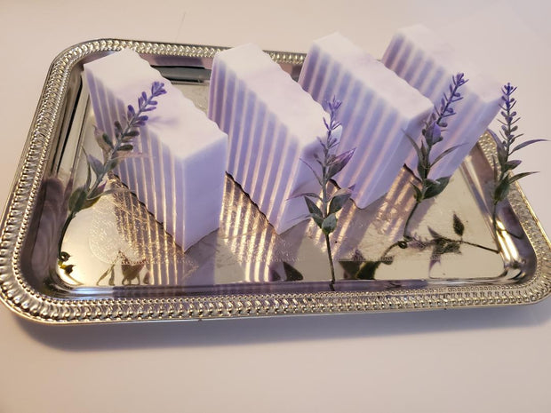 Lavender Bar